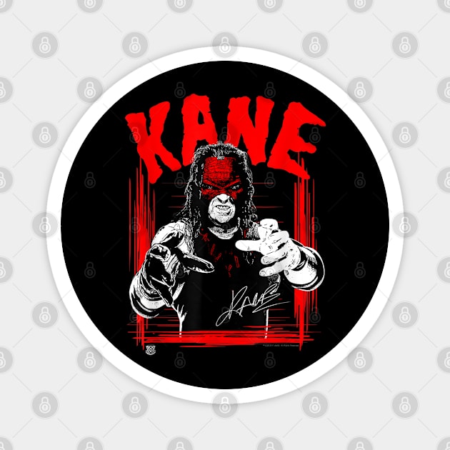 Kane Horror Magnet by Holman